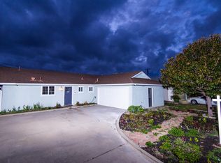 4811 S F St, Oxnard, CA 93033