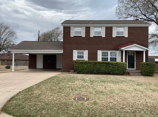 2020 Weidner St, Stuttgart, AR 72160