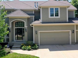 22713 W 44th St, Shawnee, KS 66226