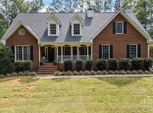1050 Golf Course Ln, Athens, GA 30605
