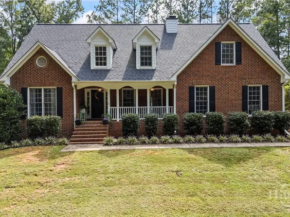 1050 Golf Course Lane, Athens, GA 30605