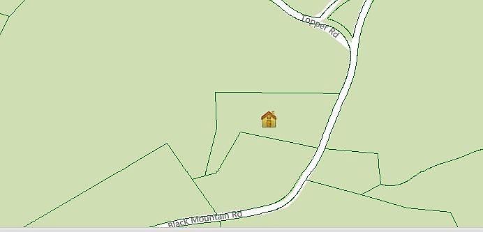 2nd image of 4478 Black Mountain Rd