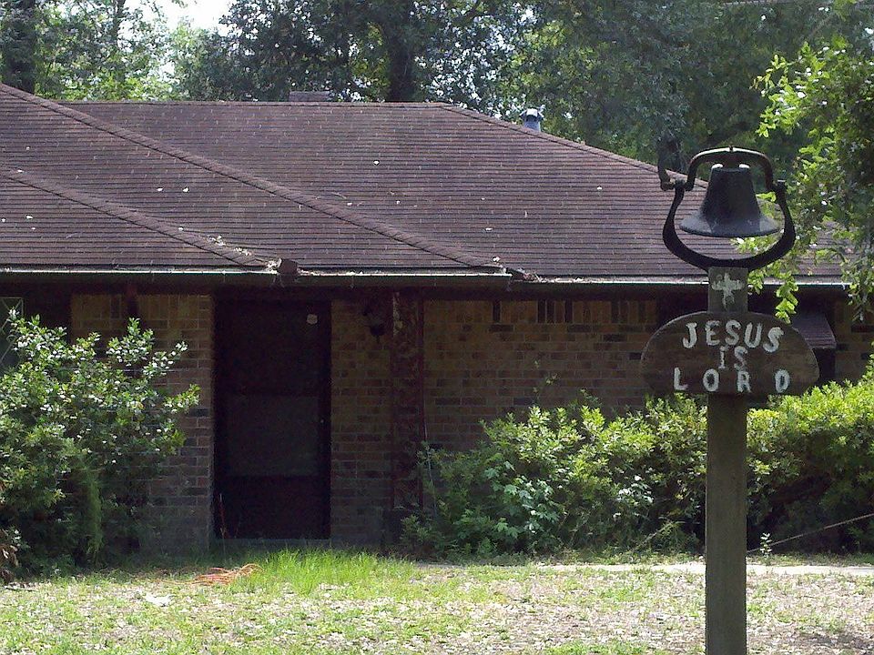 Beautiful Country Property