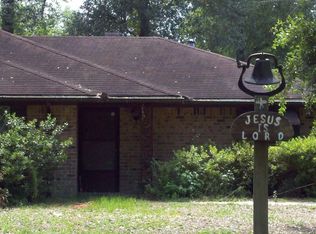 167 County Road 3375 #APT/SUITE, Cleveland, TX 77327