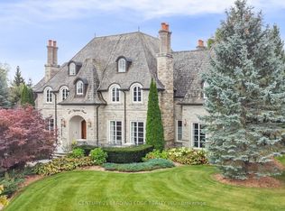 2 Nightfall Ct, Vaughan, ON L0J 1C0