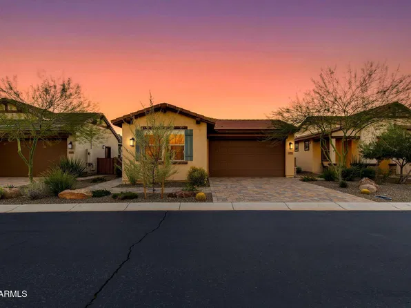 3852 GOLDMINE CANYON Way, Wickenburg, AZ 85390
