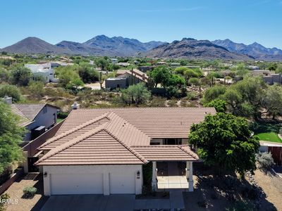 22667 N 92ND Street, Scottsdale, AZ, 85255