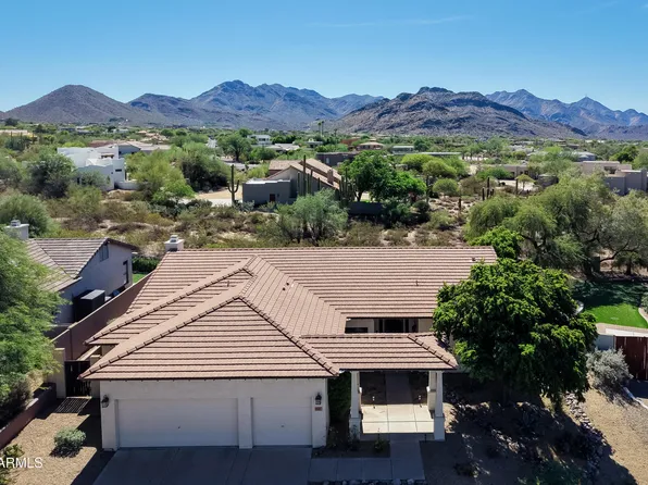 22667 N 92ND Street, Scottsdale, AZ 85255
