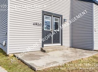 4920 Cherry Creek Pkwy N, Columbus, OH 43228