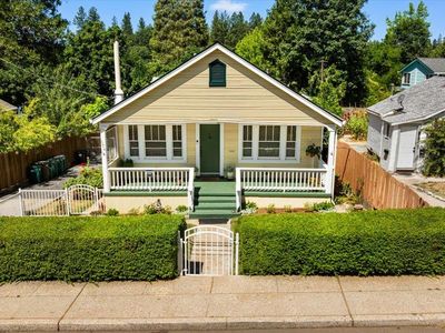 674 S Auburn St, Grass Valley, CA, 95945
