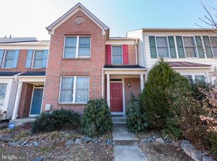 9402 SW Steeple Ct, Ellicott City, MD 21042