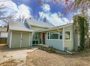 509 Laporte Ave, Fort Collins, CO 80521
