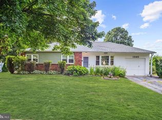 1340 Pinyon Pl, Feasterville Trevose, PA 19053