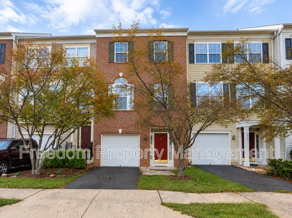 9980 Shortbread Way, Bristow, VA 20136