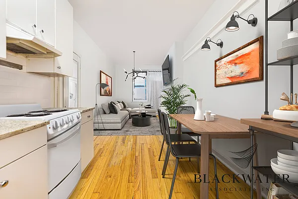 Rented by Blackwater Associates Inc. | media 1