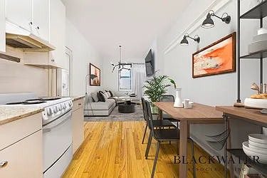 Rented by Blackwater Associates Inc.