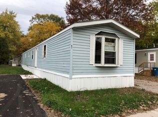 7519 Dorr St LOT 93, Toledo, OH