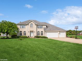 6436 W Birch Ct, Monee, IL 60449