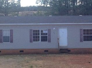 462 Rhett Cir, Roanoke, AL 36274