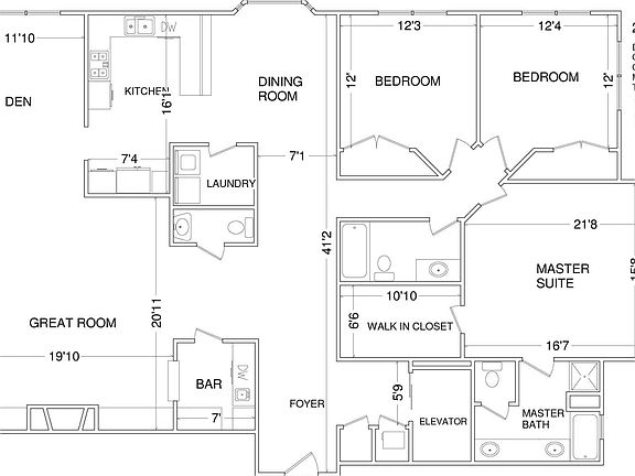 2nd image of this home