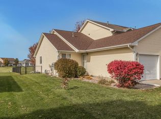 607 Greene St, Slater, IA 50244