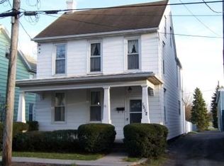 1512 King St, Lebanon, PA 17042