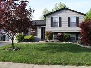 5448 Westgrove Dr, Columbus, OH