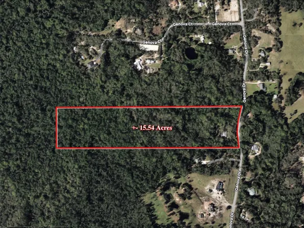 2184 Genova Dr, Oviedo, FL 32765
