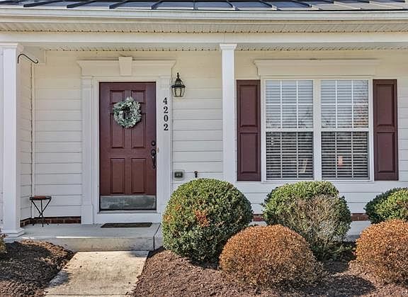 2nd image of 4202 Wellston Pl #4202