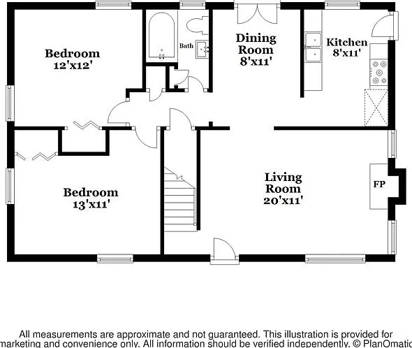 1314 Schirmer Ave — Photo 18