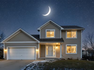 12209 Horton Ave, Urbandale, IA, 50323