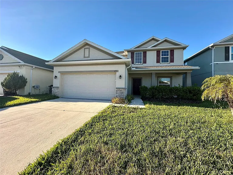 177 Bella Verano Way — Photo 1