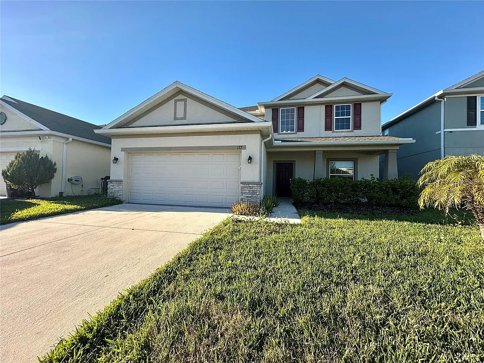 177 Bella Verano Way