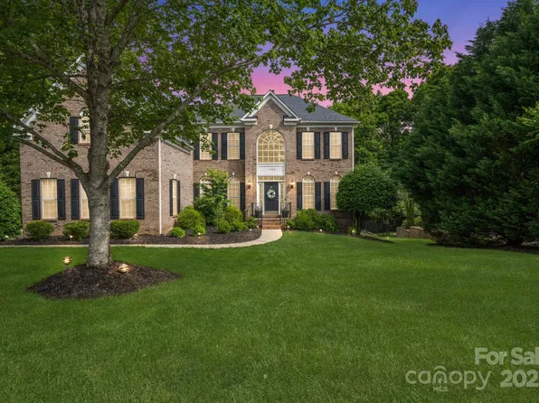 1929 Faison Ave, Fort Mill, SC 29708