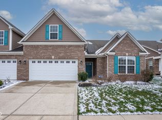 8801 Twain Ln, Indianapolis, IN
