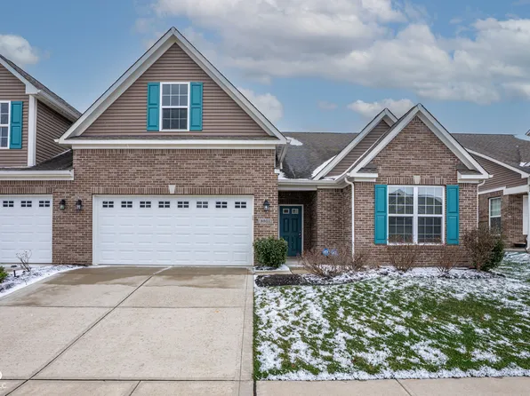 8801 Twain Ln, Indianapolis, IN 46239