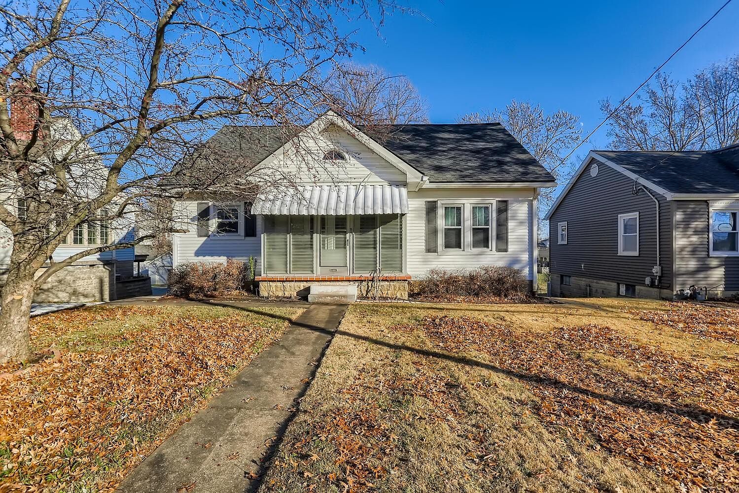 911 Harmony Way, Evansville, IN 47720 Zillow