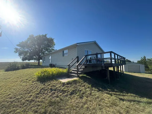 Trail #5-lot 12, Cambridge, NE 69022