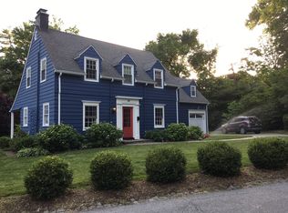 50 Hobart Ave, Short Hills, NJ 07078