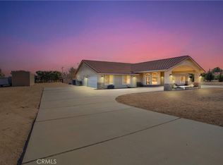 7870 El Manor Rd, Oak Hills, CA 92344