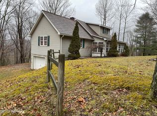 2025 Whiskey Run Rd, Muncy Valley, PA 17758