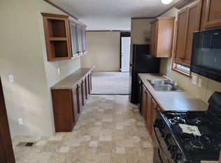 7280 W Mount Morris Rd #61, Flushing, MI 48433