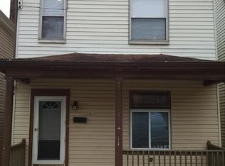 140 Wynoka St, Pittsburgh, PA 15210