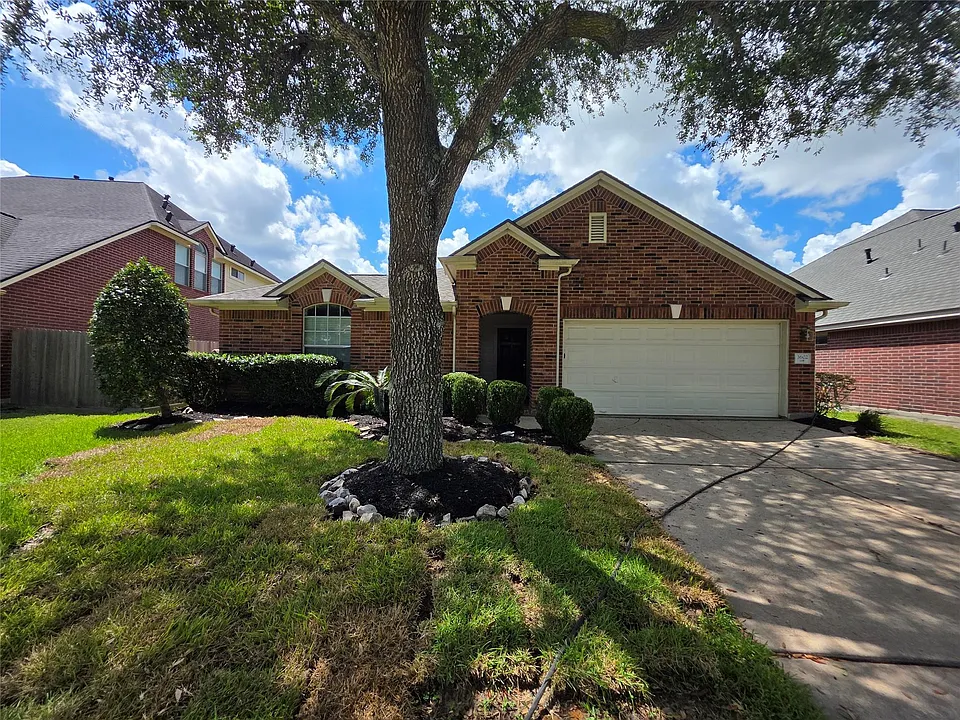 3602 Brookstone Ct
