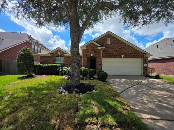 3602 Brookstone Ct, Pearland, TX 77584