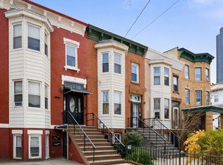 85 Magnolia Ave, Jersey City, NJ