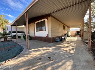 10401 N Cave Creek Rd LOT 278, Phoenix, AZ 85020