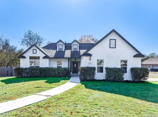 100 Autumn Cv, San Marcos, TX 78666
