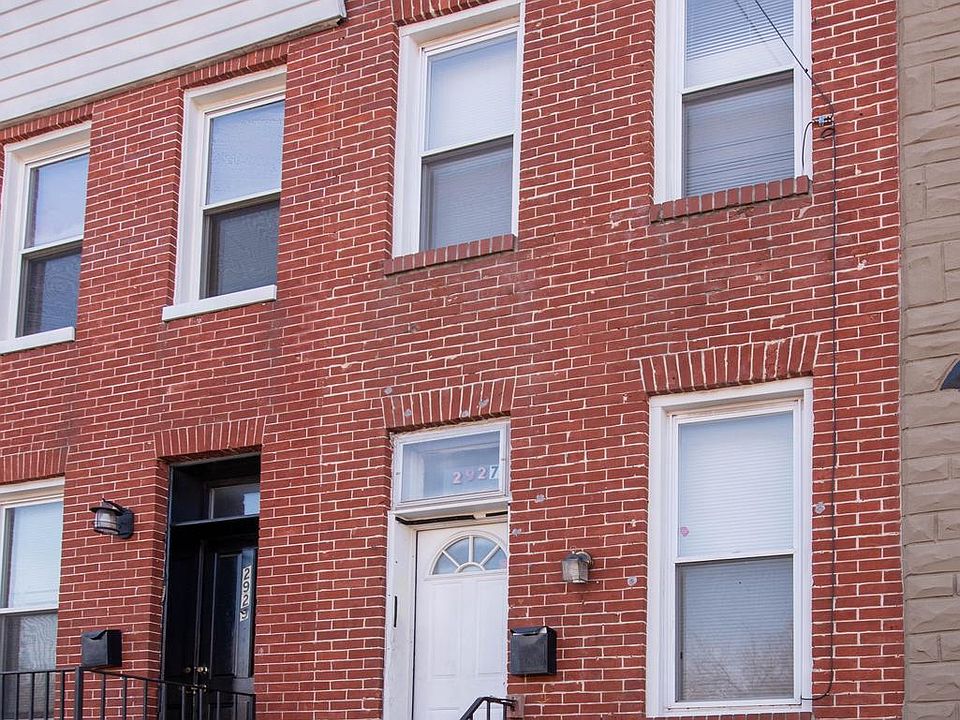 2927 Pulaski Hwy, Baltimore, MD 21224 Zillow