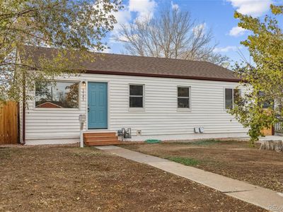 1741 Elmira Street, Aurora, CO, 80010